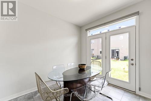 221 Billrian Crescent, Ottawa, ON 