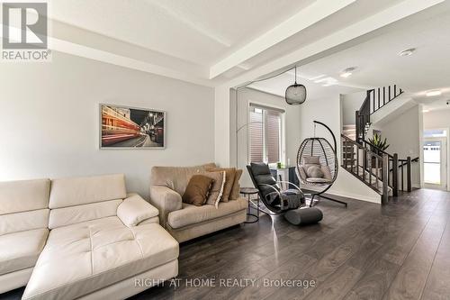 221 Billrian Crescent, Ottawa, ON 