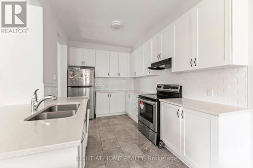 221 Billrian Crescent, Ottawa, ON 