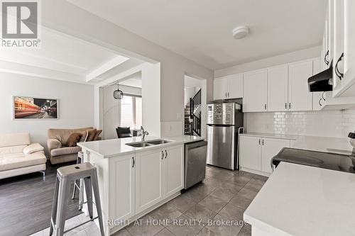 221 Billrian Crescent, Ottawa, ON 
