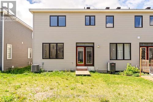 221 Billrian Crescent, Ottawa, ON 