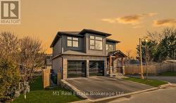 25 CREEKSIDE TERRACE Centre Wellington (Fergus), ON N1M 0H4