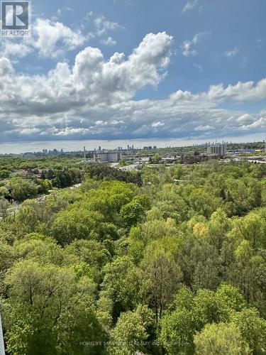 1230 - 25 Adra Grado Way, Toronto, ON 
