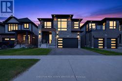 27 JACOB DETWEILLER DRIVE  Kitchener, ON N2P 0K7