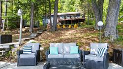 2351 NORTH BAPTISTE LAKE ROAD  Hastings Highlands, ON K0L 1C0