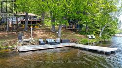 2351 NORTH BAPTISTE LAKE ROAD Hastings Highlands, ON K0L 1C0