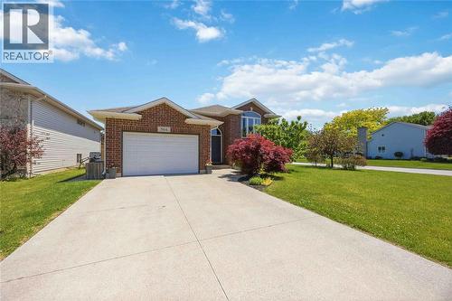 366 ELLIS DRIVE  St Clair, ON N0N 1G0