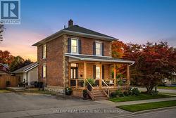 710 YORK AVENUE N North Perth, ON N4W 2Y3