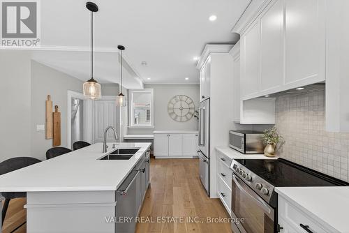 710 York Avenue N, North Perth, ON 
