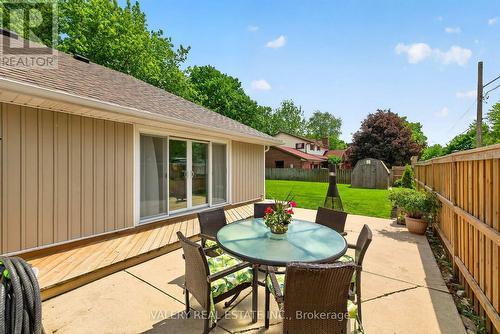 710 York Avenue N, North Perth, ON 
