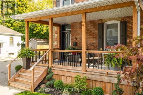 710 York Avenue N, North Perth, ON 