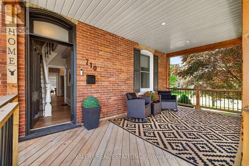 710 York Avenue N, North Perth, ON 