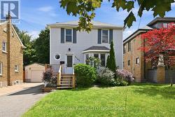 5782 MOULAND STREET  Niagara Falls (Hospital), ON L2G 5N7