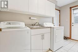 Laundry Area - 