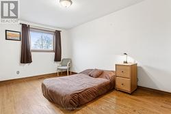 2nd Bedroom - 
