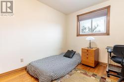 3rd Bedroom - 