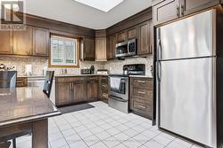 Kitchen - 