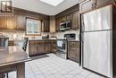Kitchen - 41 Adel Drive E, St. Catharines (Carlton/Bunting), ON 