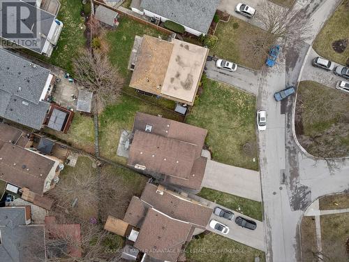 41 Adel Drive E, St. Catharines (Carlton/Bunting), ON 