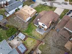 Backyard - 
