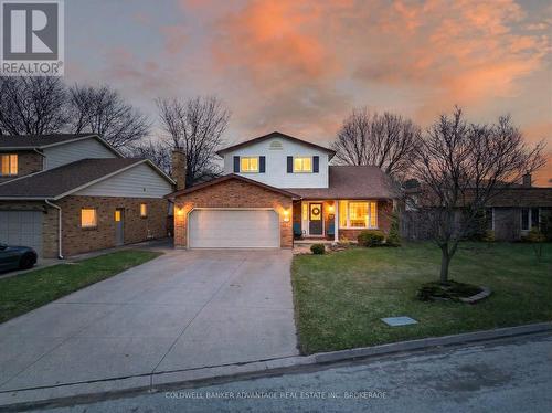 41 Adel Drive E, St. Catharines (Carlton/Bunting), ON 