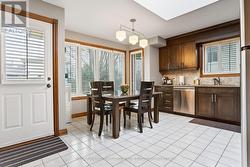 Kitchen - 