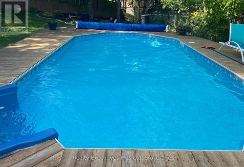 90 WESTERN AVENUE  Guelph (Junction/Onward Willow), ON N1H 6A8