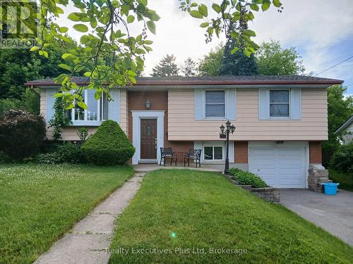 90 WESTERN AVENUE  Guelph (Junction/Onward Willow), ON N1H 6A8