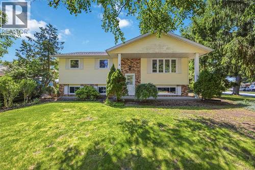 315 Willow CRESCENT  St Clair, ON N0N 1G0