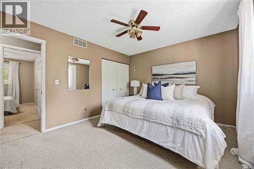 315 Willow Crescent, St Clair, ON 