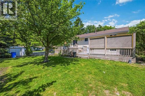 315 Willow Crescent, St Clair, ON 