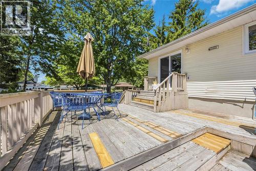 315 Willow Crescent, St Clair, ON 