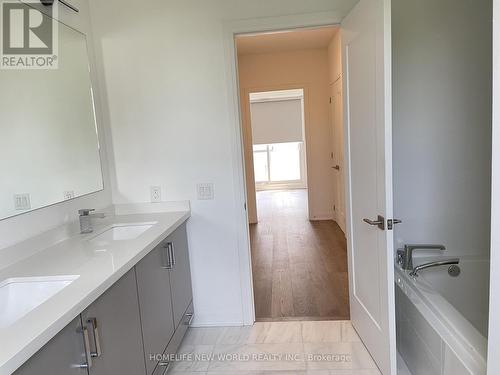 2 - 25 Dervock Crescent, Toronto, ON 