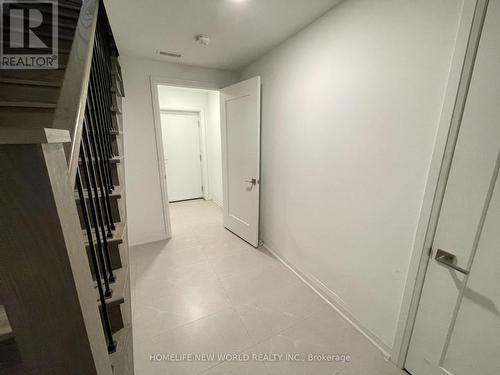 2 - 25 Dervock Crescent, Toronto, ON 