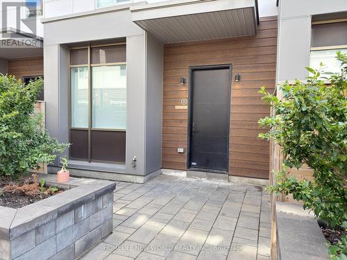 2 - 25 Dervock Crescent, Toronto, ON 