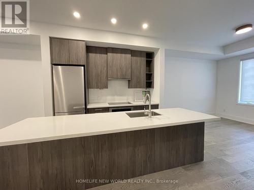 2 - 25 Dervock Crescent, Toronto, ON 
