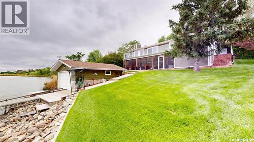 728 Elm Street, Resort Village of Pasqua Lake, Sk.  North Qu'appelle Rm No. 187, SK S0G 1S0