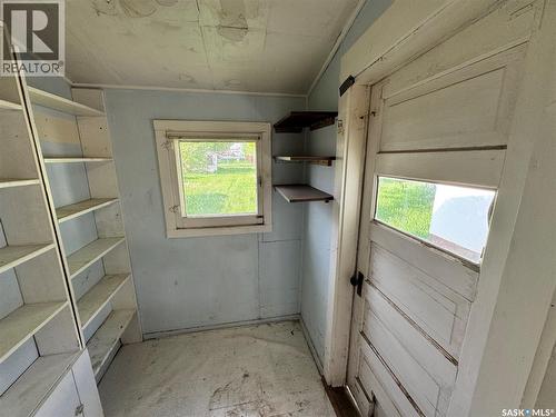 117 2Nd Avenue E, Biggar, SK 