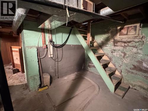 117 2Nd Avenue E, Biggar, SK 