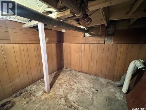 117 2Nd Avenue E, Biggar, SK 