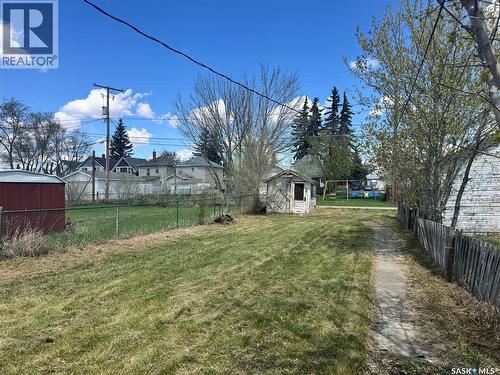 117 2Nd Avenue E, Biggar, SK 