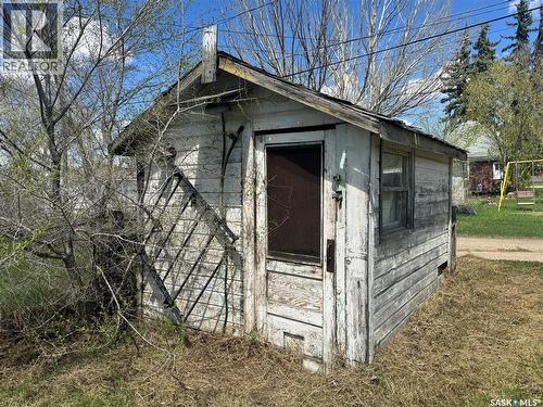 117 2Nd Avenue E, Biggar, SK 