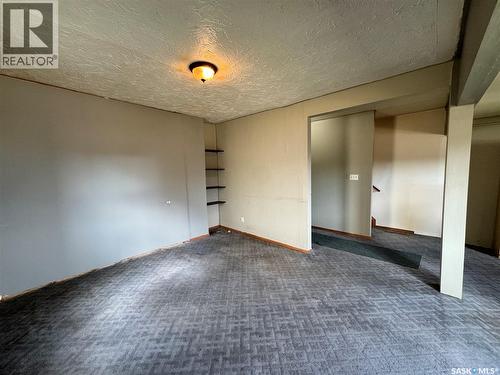 117 2Nd Avenue E, Biggar, SK 