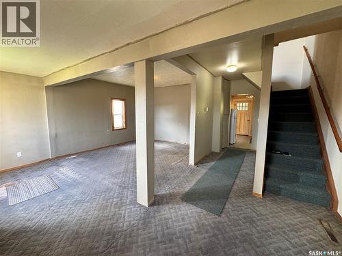 117 2Nd Avenue E, Biggar, SK 