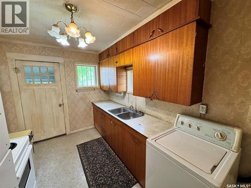 117 2Nd Avenue E, Biggar, SK 