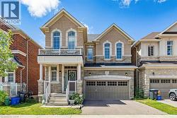 475 GRINDSTONE Trail  Oakville, ON L6H 0S6