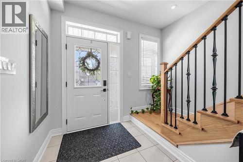 475 Grindstone Trail, Oakville, ON 