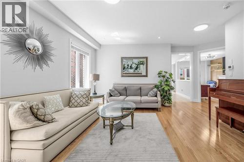 475 Grindstone Trail, Oakville, ON 