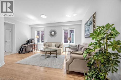 475 Grindstone Trail, Oakville, ON 