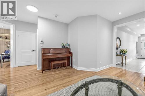 475 Grindstone Trail, Oakville, ON 